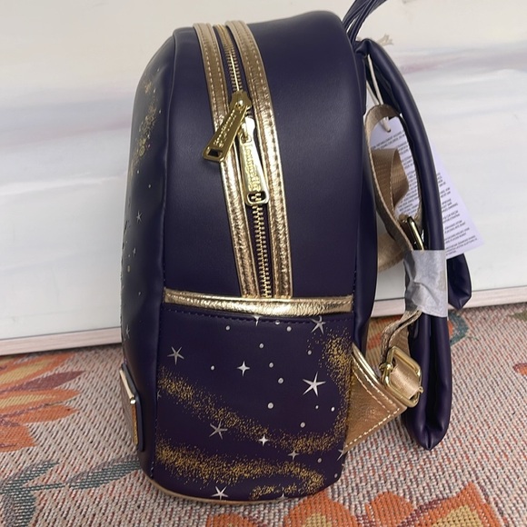 Disney Parks Loungefly Backpack - Wish Asha And Star
NWT - Picture 7 of 16